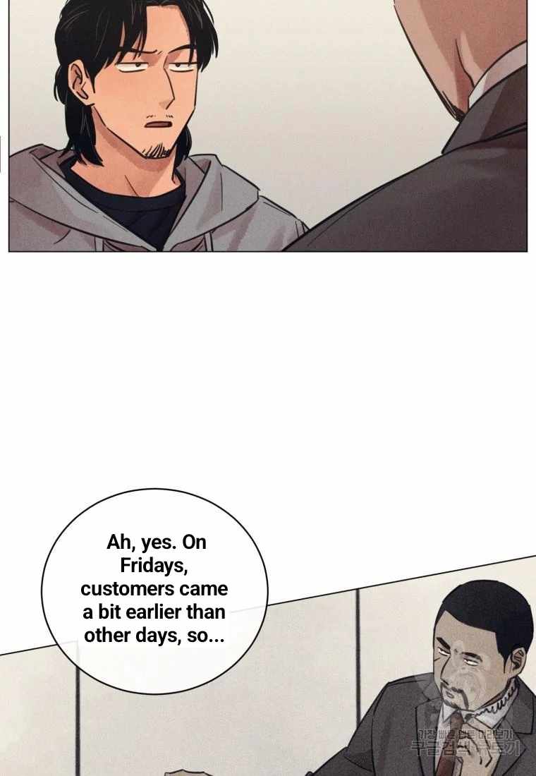 THE KILLER'S INTERVIEW Chapter 36 11